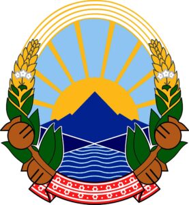 Embassy Of Northern Macedonia