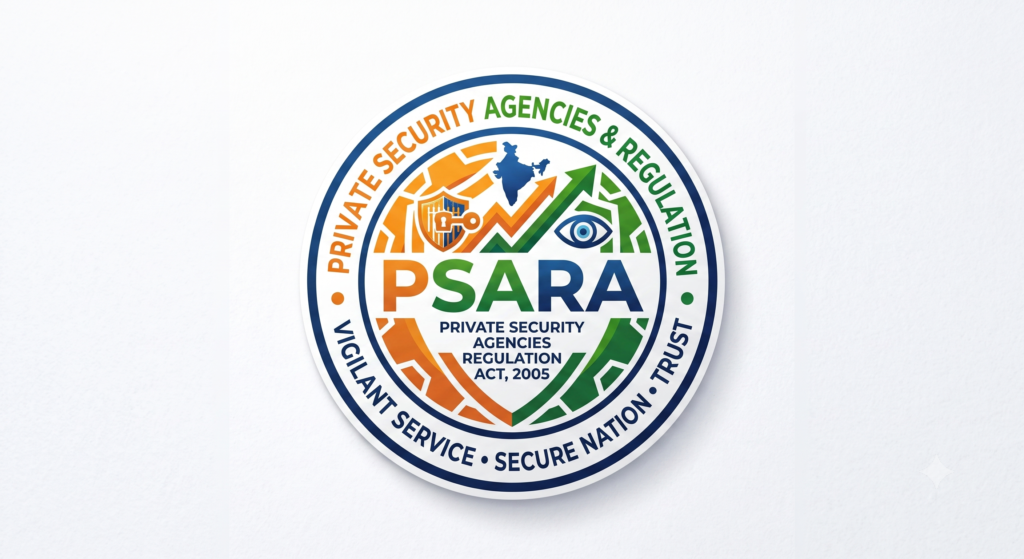 BARLOC Security Services certifications and credentials